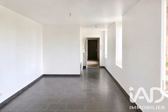  appartement sedan 08200