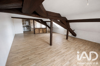  appartement sedan 08200