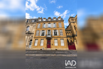  appartement sedan 08200