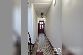  appartement sedan 08200