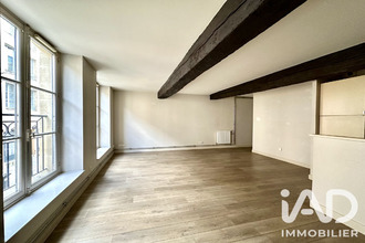  appartement sedan 08200