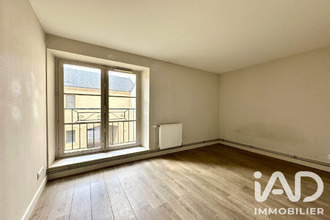  appartement sedan 08200