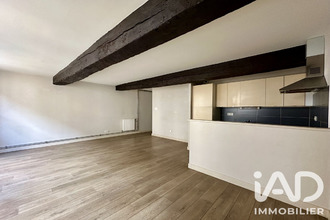  appartement sedan 08200