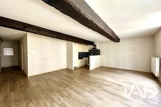  appartement sedan 08200