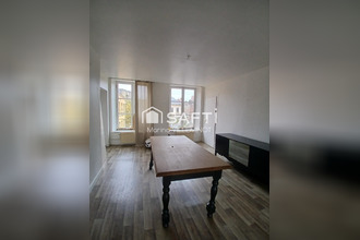  appartement sedan 08200