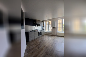  appartement sedan 08200