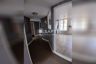  appartement sedan 08200