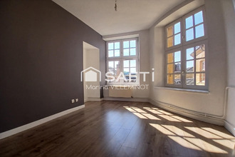  appartement sedan 08200