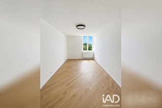  appartement sedan 08200