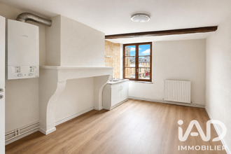  appartement sedan 08200
