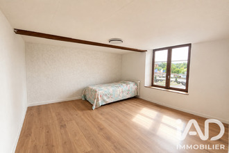  appartement sedan 08200