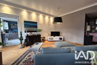  appartement sedan 08200