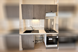  appartement sedan 08200