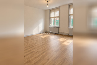  appartement sedan 08200