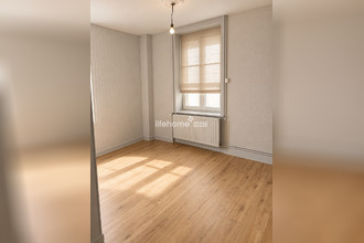  appartement sedan 08200