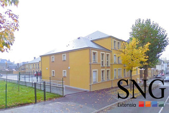  appartement sedan 08200