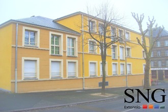  appartement sedan 08200