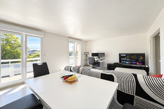  appartement sedan 08200