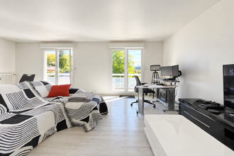 appartement sedan 08200