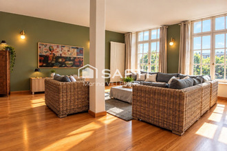  appartement sedan 08200
