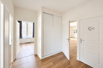 appartement sedan 08200