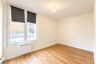  appartement sedan 08200