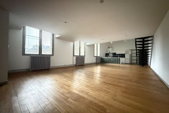  appartement sedan 08200