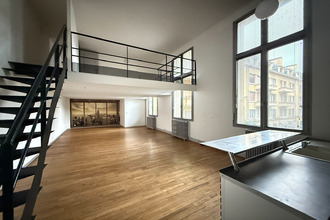  appartement sedan 08200