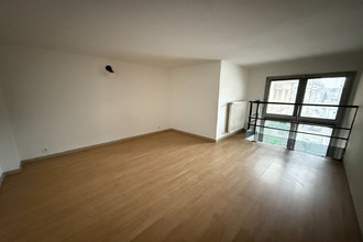  appartement sedan 08200