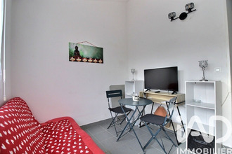  appartement sederon 26560