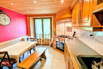  appartement seez 73700