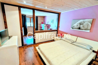  appartement seez 73700