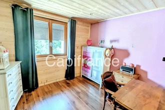  appartement seez 73700