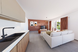  appartement seez 73700