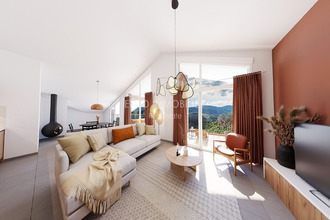  appartement seez 73700