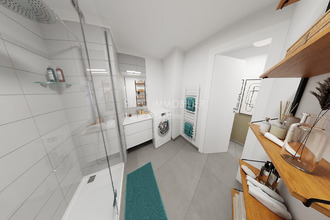  appartement seez 73700