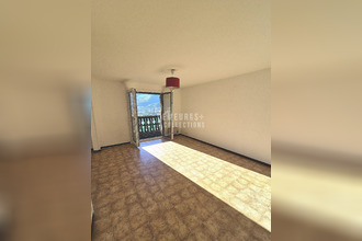  appartement seez 73700