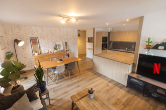  appartement seez 73700