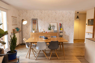  appartement seez 73700