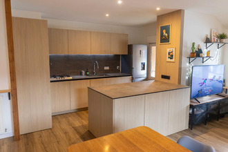  appartement seez 73700