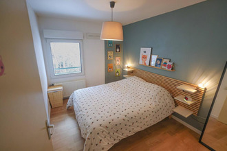  appartement seez 73700
