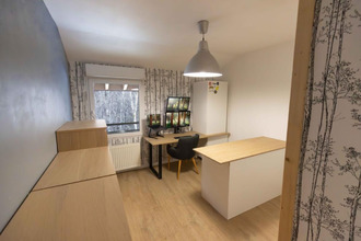  appartement seez 73700