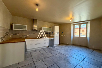  appartement seez 73700