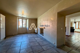  appartement seez 73700