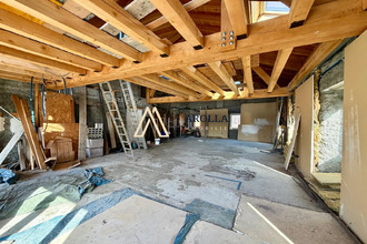  appartement seez 73700