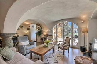  appartement seez 73700