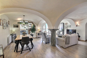  appartement seez 73700