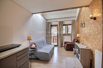  appartement seez 73700