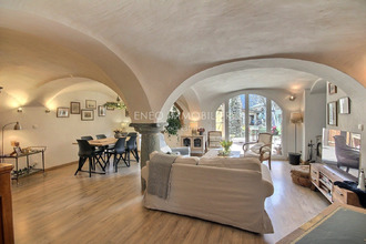  appartement seez 73700