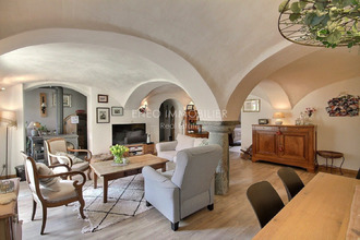  appartement seez 73700